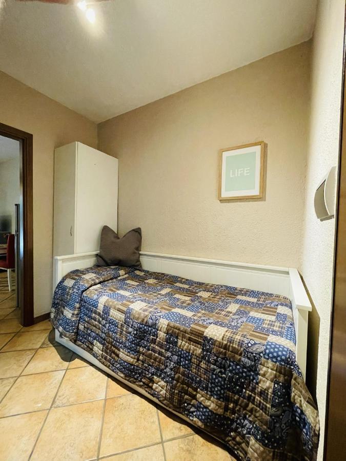 Borgo Del Nibbio Lejlighed Porto Levante Eksteriør billede