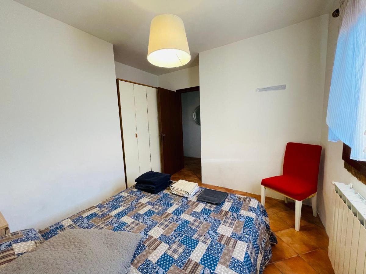 Borgo Del Nibbio Lejlighed Porto Levante Eksteriør billede